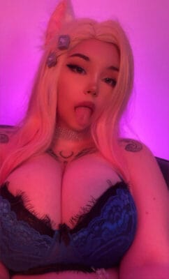 Unek0Chan OnlyFans France - @unek0chan