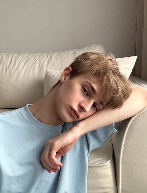 Valentino Hill OnlyFans France - @valentino_hill