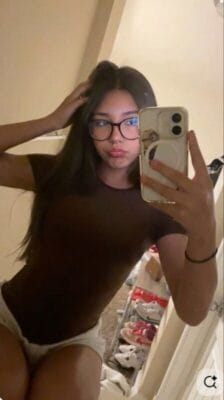 Victoire OnlyFans France - @victoirela2007