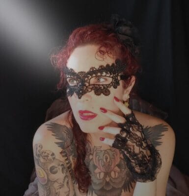 vixieblue OnlyFans France - @vixieblue