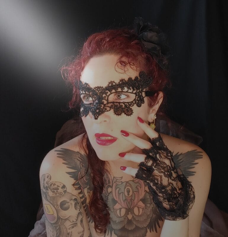 vixieblue OnlyFans France - @vixieblue