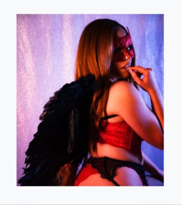 Sab the witch OnlyFans France - @witch_sabxx