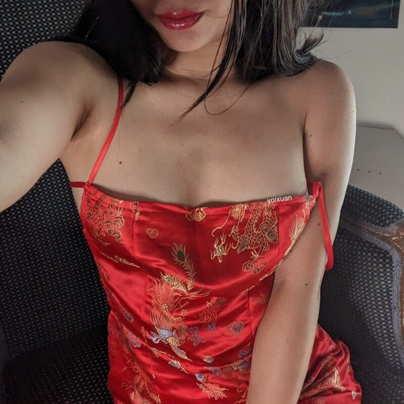 yoixuan OnlyFans France - @yoixuan